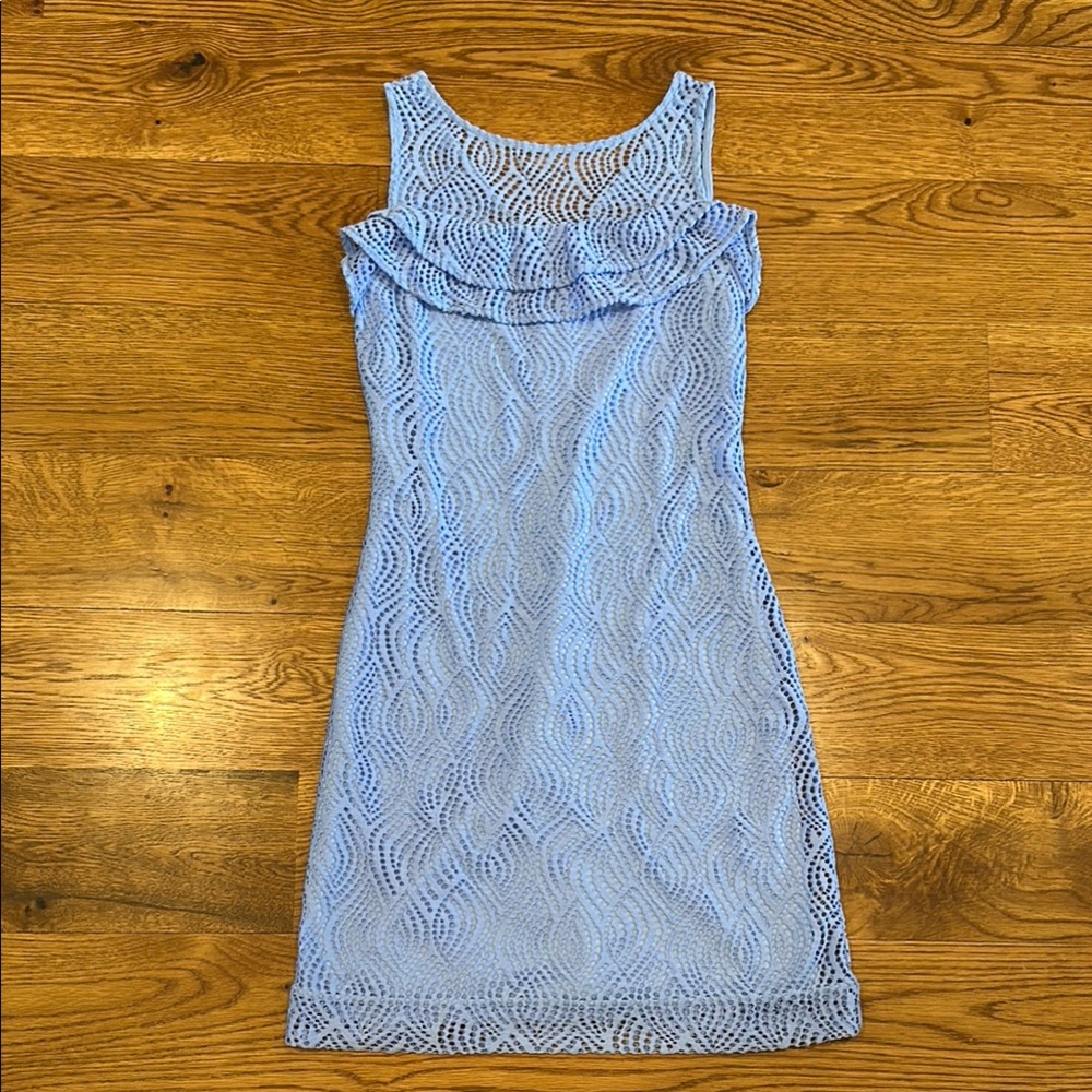 Lilly Pulitzer dress size XXS